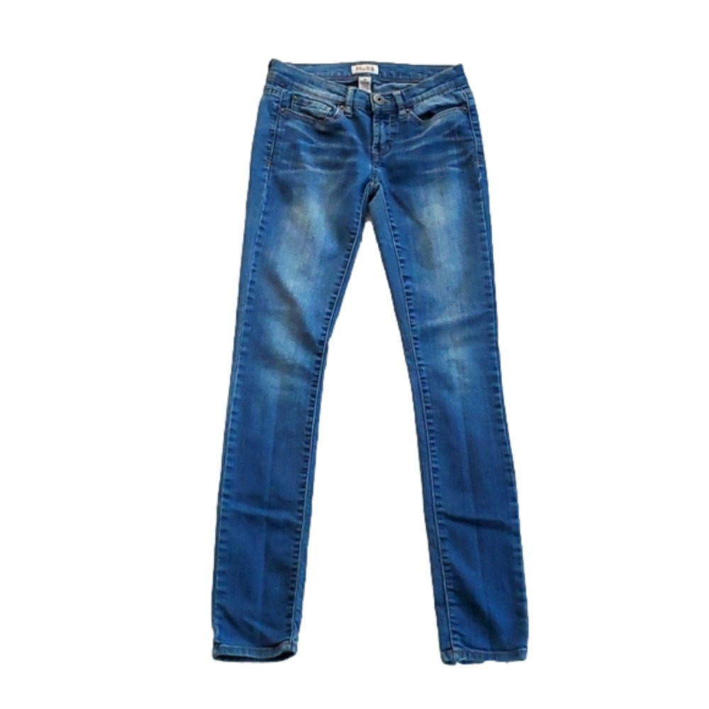 Mudd Stretch Skinny Jeans